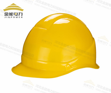 一字型ABS安全帽多色可选|支持多种配件|文字图案可